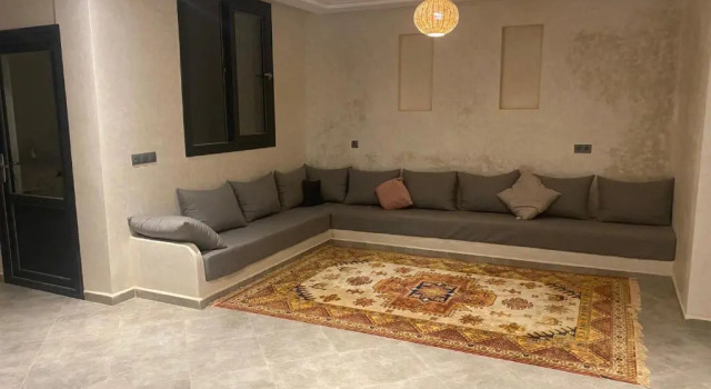 Апартаменты Superior Agadir well