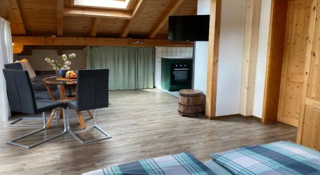 Haus Kilian, Varaa Hotelli Hotellit Baijeri pysäköinnillä, Pysäköinti