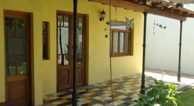 La Posada de Don Segundo, Забронировать Отель Сан-Антонио-де-Ареко провинция Буэнос-Айрес
