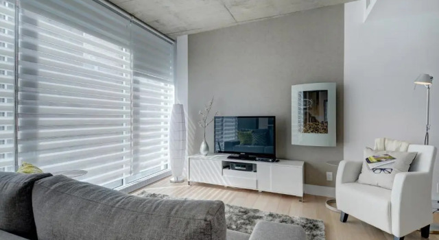 Les Immeubles Charlevoix - Le 760306, Rezervovat Apartmán Quebec 
