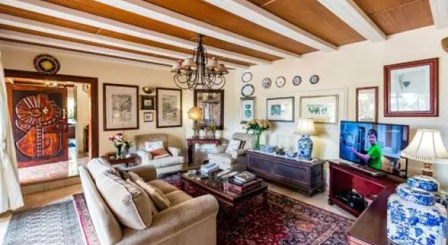 Palm Lodge, Забронировать Отель Отели Квазулу-Наталь с парковкой, Парковка