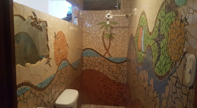 Номер Standard Eco Hotel Playa Quilombo de Curumbe