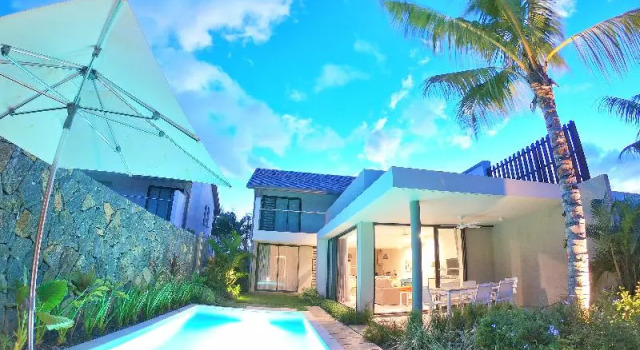 Номер Standard с балконом Marguery Villas by MJ Holidays