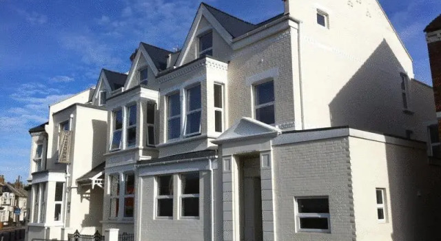 The Balmoral Guesthouse