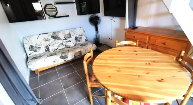 Résidence GRANDE BLEUE - Maisons & Villas pour 6 Personnes 264, Rezervovat Hotel Port-Leucate Corbières