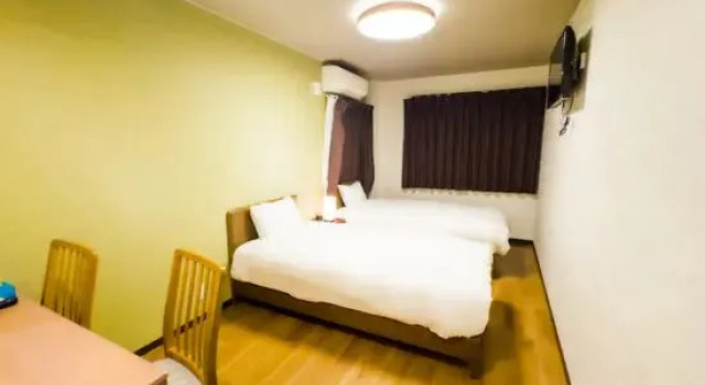 Номер Standard Guest House Goettingen