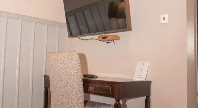 Люкс Cozy Stead Hotel - Garden House, Gigiri