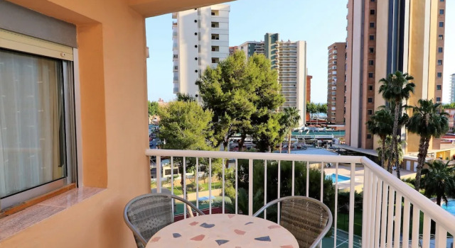 Apartamento Paya 5-B