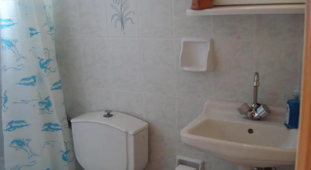 Апартаменты с 2 комнатами PELAGIA KAMPOS MARATHOKAMPOU APARTMENTs