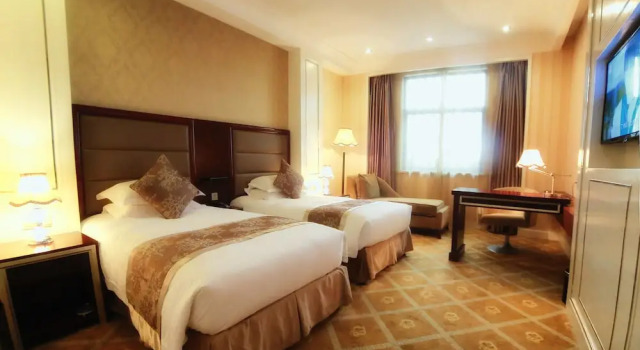 Lihao Century Shanghai, Varaa Hotelli Pudong Shanghai