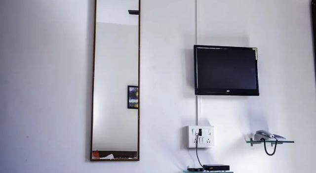 OYO 27785 The Cloud Hotel And Resorts, Забронировать Отель Отели штата Махараштры 3 звезды, 3*