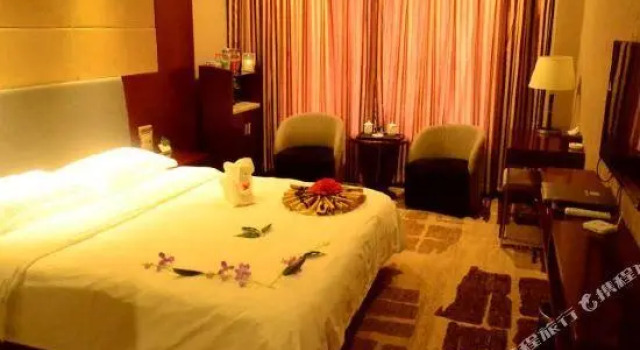 Southeast International Hotel, Varaa Hotelli Longnan 