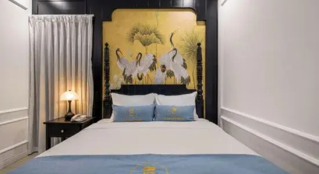 Номер Standard The Elegant Boutique - Hue