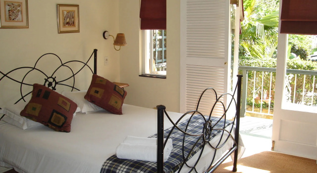 Knysna Wayside Inn
