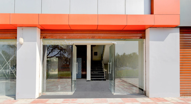 Hotel O P3 Thumkunta, Rezerwuj Hotel Shamirpet 