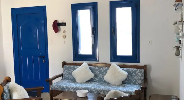 Апартаменты Aphrodite and Apollo Apartments