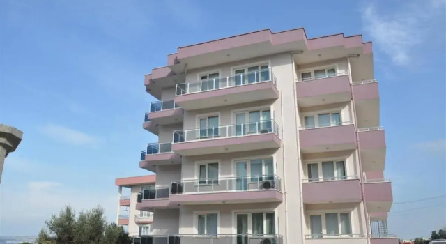 Dort Mevsim Suit Otel