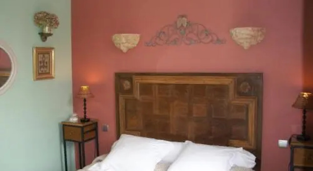 LOctroi Saint Jacques, Rezervovat Hotel Beaune 
