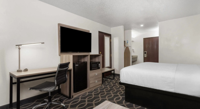 Baymont by Wyndham Piqua, Prenota Hotel Hotel a Piqua con colazione, Colazione
