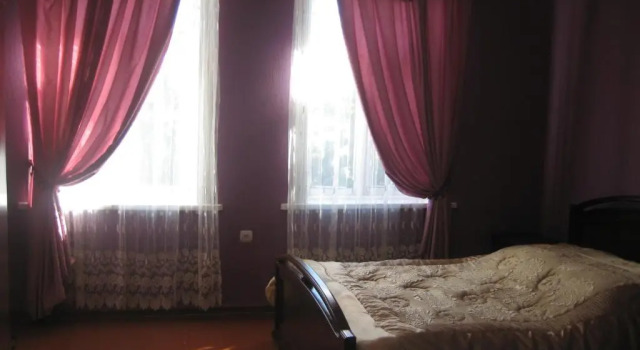 Двухместный номер Standard с красивым видом из окна Guesthouse Gegi