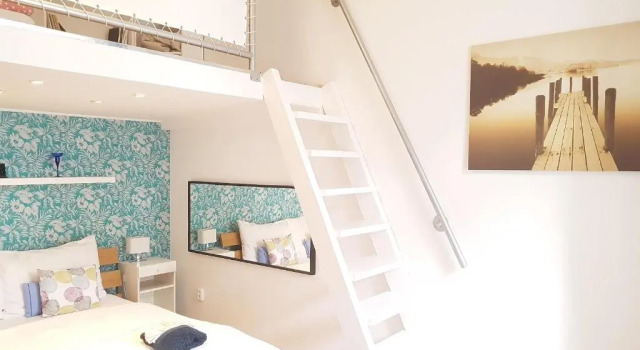 BMG Apartment Basilica, Забронировать Апартаменты/квартира 05. Внутренний город - Город Леопольда 