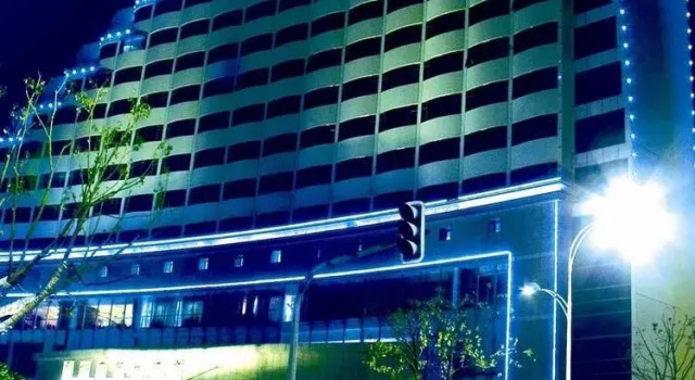 Xiangmei International, Prenota Hotel Hotel a Jiangsu con parcheggio, Parcheggio