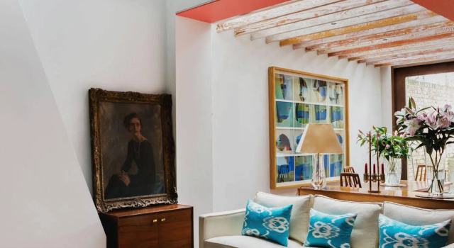 onefinestay - West Kensington apartments, Varaa Huoneisto Asunnot kohteessa Merseyside, Huoneisto