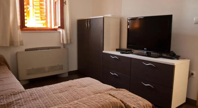 Апартаменты Oldhouse Tučepi