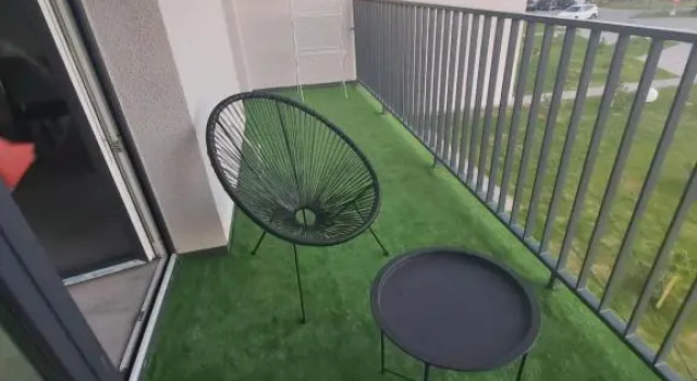 Mano jūra - Kristijono apartamentai, Book Hotel Hotels in Klaipeda with a Pool, Swimming Pool