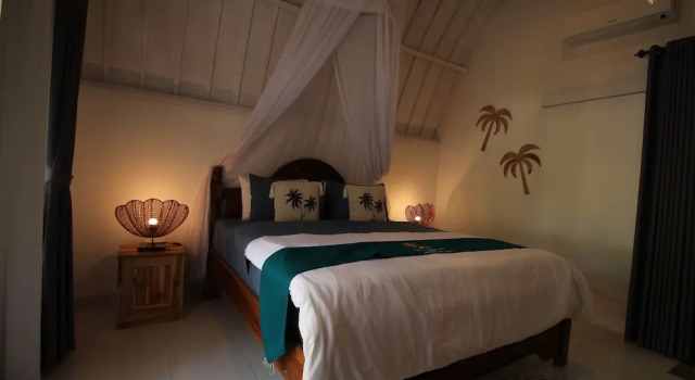 New Balengku Dua Hotel, Book Hotel Hotels in Lombok with Parking, Parking