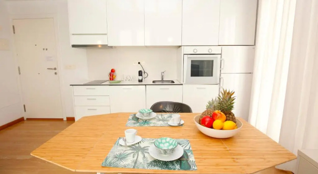 Студия Sant Miquel Homes - Turismo de Interior