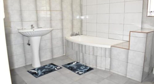 Номер Deluxe The Grand Guest House