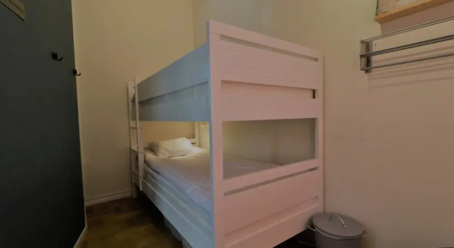 Номер Deluxe RIBO Apartment Aurora