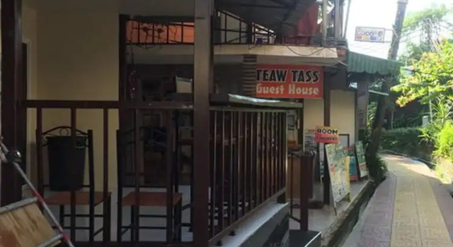 Phi Phi Viva Guesthouse
