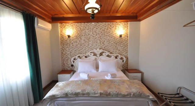 Номер Standard Svila Otel