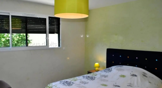 Gîte Tours, 7 pièces, 14 personnes - FR-1-381-231