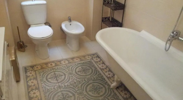 Номер Standard Whatever Art B&B