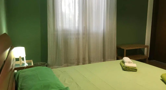Номер Standard Le sorelle gemelle B&B