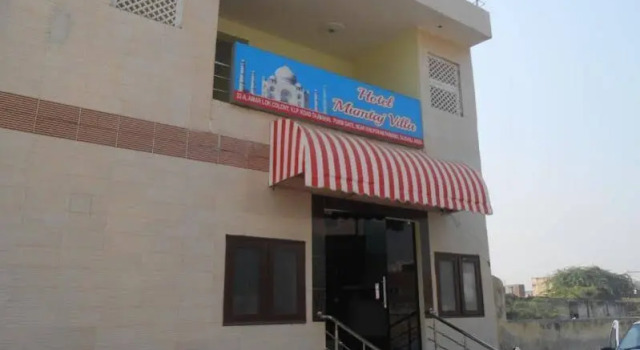 Mumtaj Villa