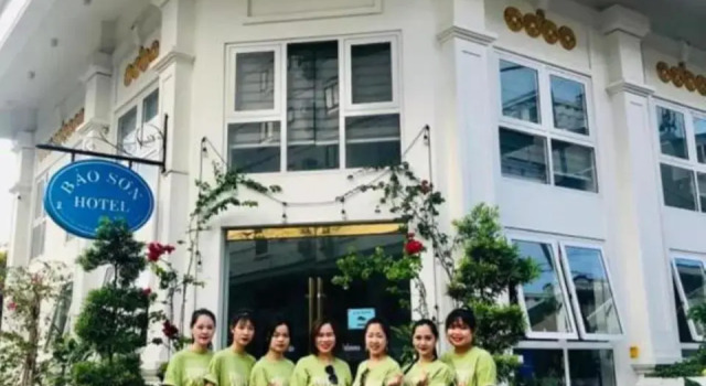 Thang Long Guesthouse
