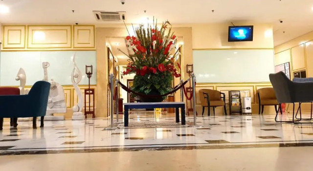Holiday Place