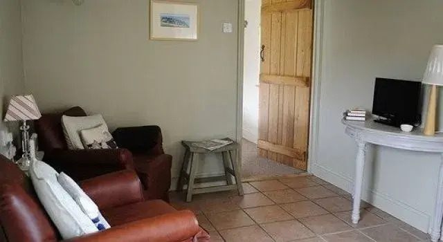 Little House B and B, Prenota Hotel Diss 