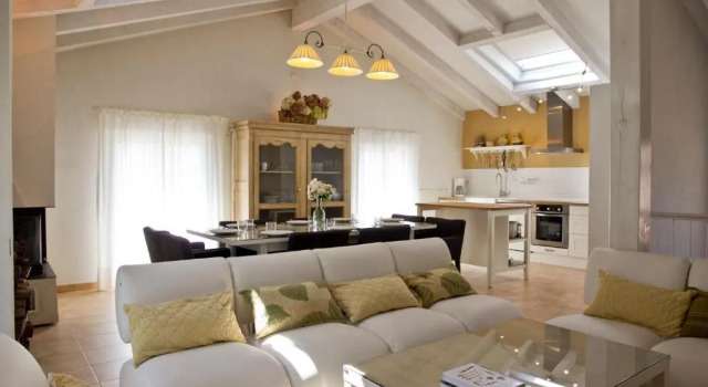 Apartment Gailupa