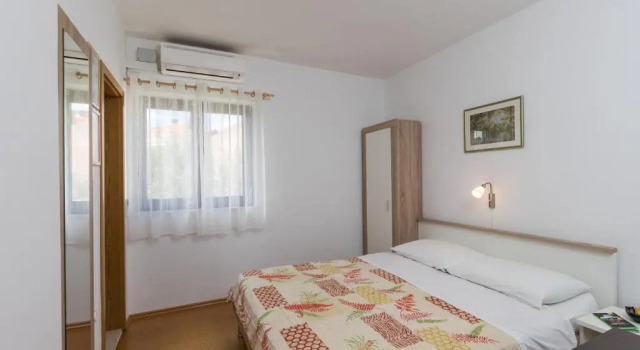 Номер Economy Cina Apartments