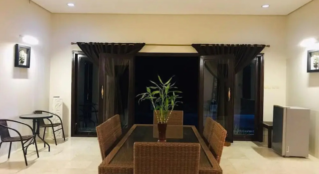 Imaj Private Villas, Book Hotel Sekotong Lombok