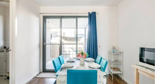 La Trobe Uni  3B townhouse  Bundoora, 预订 酒店 墨尔本 墨尔本地区