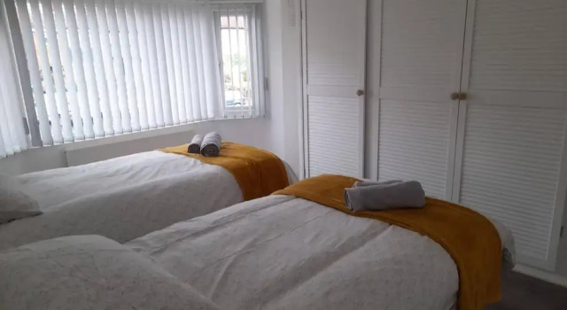 Beautiful Modern 3-bed House in Birmingham, Κράτηση Ξενοδοχείο Μπέρμιγχαμ West Midlands