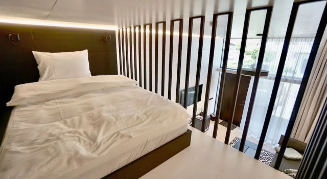 Chalet Park by Maier Mäder, Book Chalet Hotels in Vorarlberg with Parking, Parking