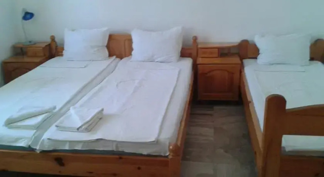 Lilia Family Hotel, Забронировать Гостевой дом Гостевые дома Свети-Влас, Гостевой дом