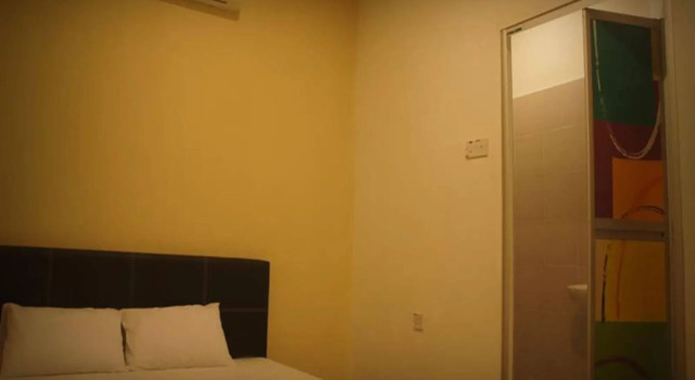Guest Inn Muntri